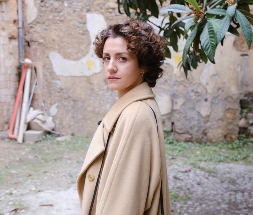 Giovanna Chiara Pasini