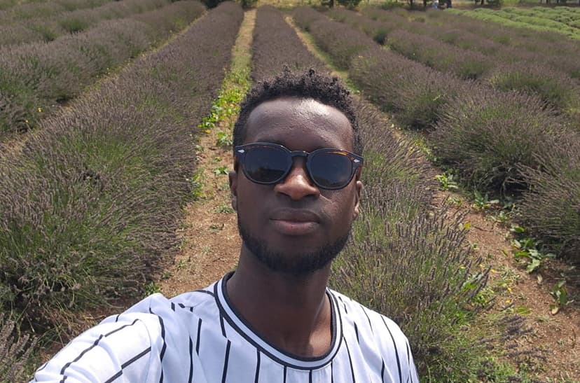 Diallo Sadou