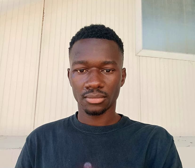 Konate Sekou