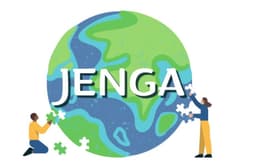 JENGA