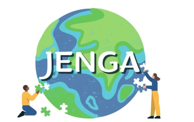 JENGA ETS