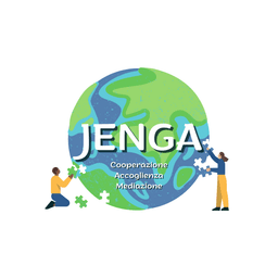 JENGA
